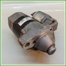 Motorino Avviamento VALEO TS8E6 RENAULT CLIO 2a Serie 8200369521