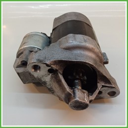 Motorino Avviamento VALEO TS8E6 RENAULT CLIO 2a Serie 8200369521