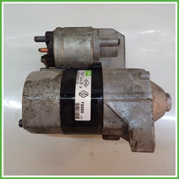 Motorino Avviamento VALEO TS8E6 RENAULT CLIO 2a Serie 8200369521