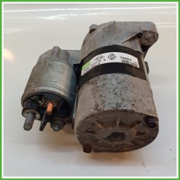Motorino Avviamento VALEO TS8E6 RENAULT CLIO 2a Serie 8200369521