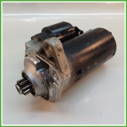 Motorino Avviamento BOSCH 0001121006 VOLKSWAGEN GOLF 1J 020911023FX