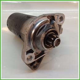 Motorino Avviamento BOSCH 0001121006 VOLKSWAGEN GOLF 1J 020911023FX