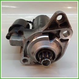 Motorino Avviamento BOSCH 0001121006 VOLKSWAGEN GOLF 1J 020911023FX