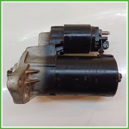 Motorino Avviamento BOSCH 0001121006 VOLKSWAGEN GOLF 1J 020911023FX