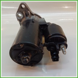 Motorino Avviamento BOSCH 0001121006 VOLKSWAGEN GOLF 1J 020911023FX