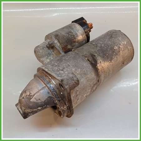 Motorino Avviamento DELCO REMY 8000677 KIA RIO 3a Serie 361002A600
