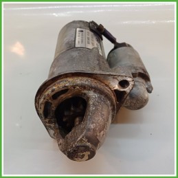 Motorino Avviamento DELCO REMY 8000677 KIA RIO 3a Serie 361002A600