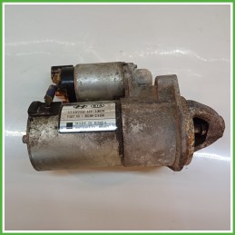 Motorino Avviamento DELCO REMY 8000677 KIA RIO 3a Serie 361002A600
