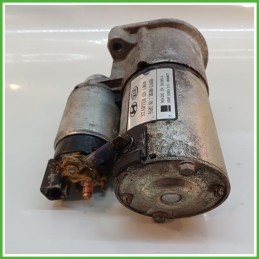 Motorino Avviamento DELCO REMY 8000677 KIA RIO 3a Serie 361002A600
