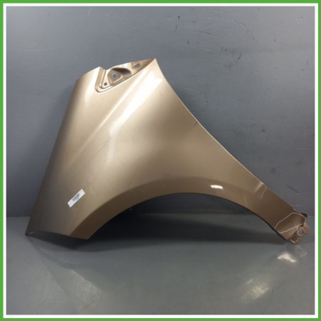 Parafango Anteriore Sinistra SX MERCEDES-BENZ Classe A W/C169 Berlina 2004 2013 ORO Originale Usato