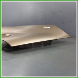 Parafango Anteriore Sinistra SX MERCEDES-BENZ Classe A W/C169 Berlina 2004 2013 ORO Originale Usato