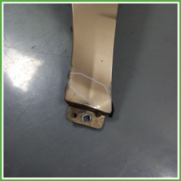 Parafango Anteriore Sinistra SX MERCEDES-BENZ Classe A W/C169 Berlina 2004 2013 ORO Originale Usato