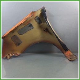 Parafango Anteriore Destra DX KIA PICANTO 1a Serie Berlina 2004 2008 ARANCIONE Originale Usato