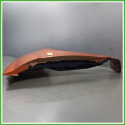 Parafango Anteriore Destra DX KIA PICANTO 1a Serie Berlina 2004 2008 ARANCIONE Originale Usato