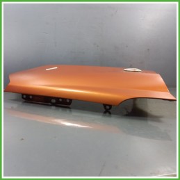 Parafango Anteriore Destra DX KIA PICANTO 1a Serie Berlina 2004 2008 ARANCIONE Originale Usato