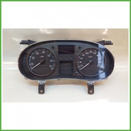 Quadro strumenti contachilometri tachimetro JOHNSON CONTROLS 21676049-8 RENAULT CLIO 2a Serie 1.2 8200357838