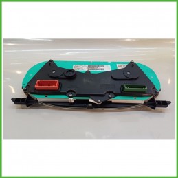 Quadro strumenti contachilometri tachimetro JOHNSON CONTROLS 21676049-8 RENAULT CLIO 2a Serie 1.2 8200357838