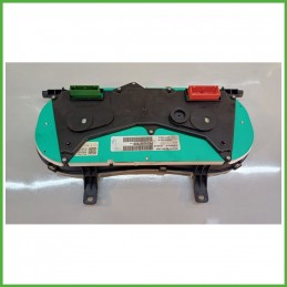 Quadro strumenti contachilometri tachimetro JOHNSON CONTROLS 21676049-8 RENAULT CLIO 2a Serie 1.2 8200357838