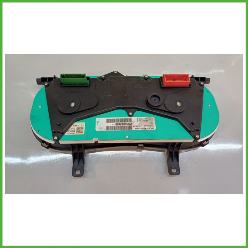Sensore Velocità Ruota EVGATSAUTO Per Renault Clio, Espace, Megane - Compatibile Con 7700418919, Per Modelli 1998-2005