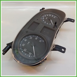 Quadro strumenti contachilometri tachimetro JOHNSON CONTROLS 21676049-8 RENAULT CLIO 2a Serie 1.2 8200357838