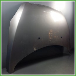 Cofano Motore GRIGIO PEUGEOT 307 2001 2006 Berlina Originale Usato