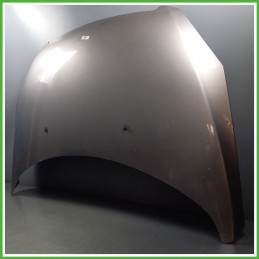 Cofano Motore GRIGIO PEUGEOT 307 2001 2006 Berlina Originale Usato