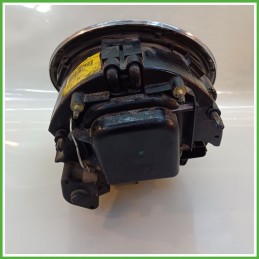 Faro Fanale Proiettore Anteriore Sinistro SX AUTOMOTIVE LIGHTING 0301218202 MINI MINI R50/R53 63126911703 Usato