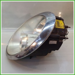 Faro Fanale Proiettore Anteriore Destro DX AUTOMOTIVE LIGHTING 0301218201 MINI MINI R50/R53 63126911704 Usato