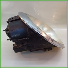 Faro Fanale Proiettore Anteriore Destro DX AUTOMOTIVE LIGHTING 0301218201 MINI MINI R50/R53 63126911704 Usato