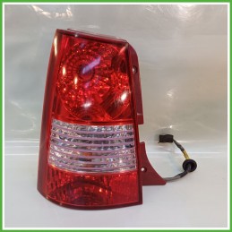 Fanale Fanalino Posteriore Sinistro SX KIA PICANTO 1a Serie 9240107010 Usato