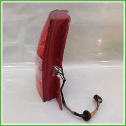 Fanale Fanalino Posteriore Sinistro SX KIA PICANTO 1a Serie 9240107010 Usato