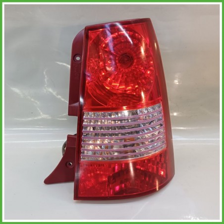 Fanale Fanalino Posteriore Destro DX KIA PICANTO 1a Serie 9240207010 Usato