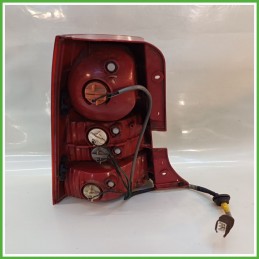 Fanale Fanalino Posteriore Destro DX KIA PICANTO 1a Serie 9240207010 Usato