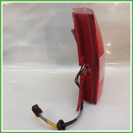 Fanale Fanalino Posteriore Destro DX KIA PICANTO 1a Serie 9240207010 Usato