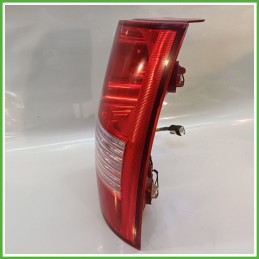 Fanale Fanalino Posteriore Destro DX KIA PICANTO 1a Serie 9240207010 Usato