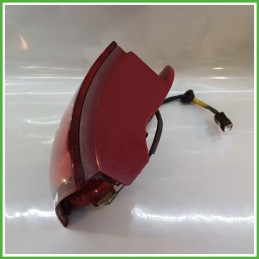 Fanale Fanalino Posteriore Destro DX KIA PICANTO 1a Serie 9240207010 Usato