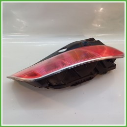 Fanale Fanalino Posteriore Destro DX OLSA 03.340.00 LANCIA YPSILON TE 51753384 Usato