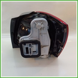 Fanale Fanalino Posteriore Sinistro SX AUTOMOTIVE LIGHTING VOLKSWAGEN POLO 6R 6R0945095AH Usato