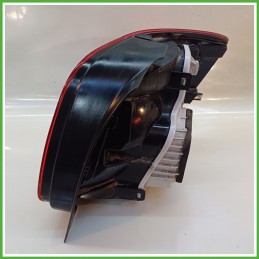 Fanale Fanalino Posteriore Sinistro SX AUTOMOTIVE LIGHTING VOLKSWAGEN POLO 6R 6R0945095AH Usato