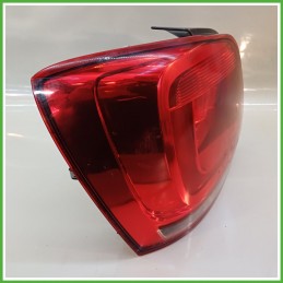 Fanale Fanalino Posteriore Sinistro SX AUTOMOTIVE LIGHTING VOLKSWAGEN POLO 6R 6R0945095AH Usato
