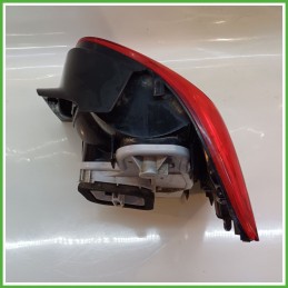 Fanale Fanalino Posteriore Sinistro SX AUTOMOTIVE LIGHTING VOLKSWAGEN POLO 6R 6R0945095AH Usato