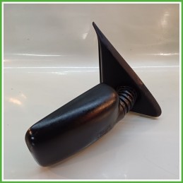 Specchio Specchietto Retrovisore Destro DX GOFFRATO FIAT PANDA 1a Serie 1992 2004 VITALONI Originale Usato