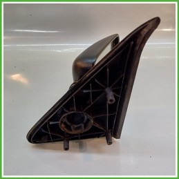 Specchio Specchietto Retrovisore Destro DX GOFFRATO FIAT PANDA 1a Serie 1992 2004 VITALONI Originale Usato