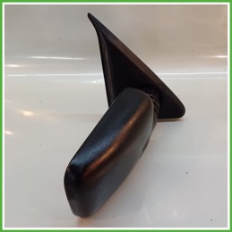 Specchio Specchietto Retrovisore Destro DX GOFFRATO FIAT PANDA 1a Serie 1992 2004 VITALONI Originale Usato