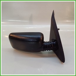 Specchio Specchietto Retrovisore Destro DX GOFFRATO FIAT PANDA 1a Serie 1992 2004 VITALONI Originale Usato