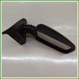 Specchio Specchietto Retrovisore Destro DX GOFFRATO FIAT PANDA 1a Serie 1992 2004 VITALONI Originale Usato