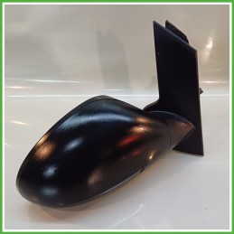 Specchio Specchietto Retrovisore Destro DX GOFFRATO SEAT ALTEA 5P 2004 2010 MAGNA Originale Usato