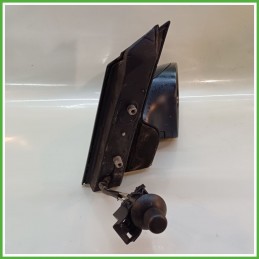 Specchio Specchietto Retrovisore Destro DX GOFFRATO SEAT ALTEA 5P 2004 2010 MAGNA Originale Usato