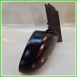 Specchio Specchietto Retrovisore Destro DX GOFFRATO SEAT ALTEA 5P 2004 2010 MAGNA Originale Usato