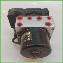 Centralina ABS Modulo Pompa ATE 10.0949-0346.3 6X0698117 VOLKSWAGEN LUPO 6X Originale Usato